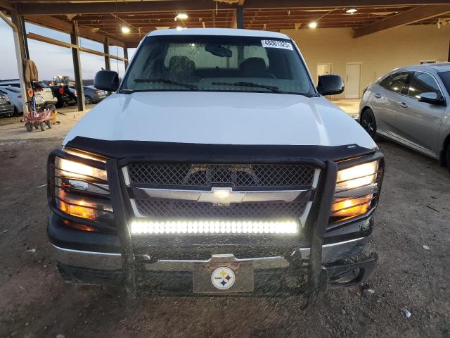 Photo 5 from auction – 2003 CHEVROLET SILVERADO with VIN 2GCEK19T031147690