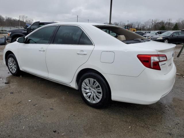 Photo 2 from auction – 2012 TOYOTA CAMRY BASE with VIN 4T1BF1FK8CU532336