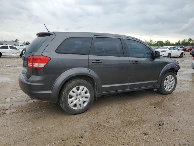 Photo 3 from auction – 2014 DODGE JOURNEY SE with VIN 3C4PDCAB9ET181744