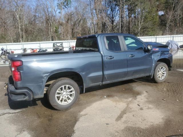 Photo 3 from auction – 2019 CHEVROLET SILVERADO with VIN 1GCRYEEDXKZ177954
