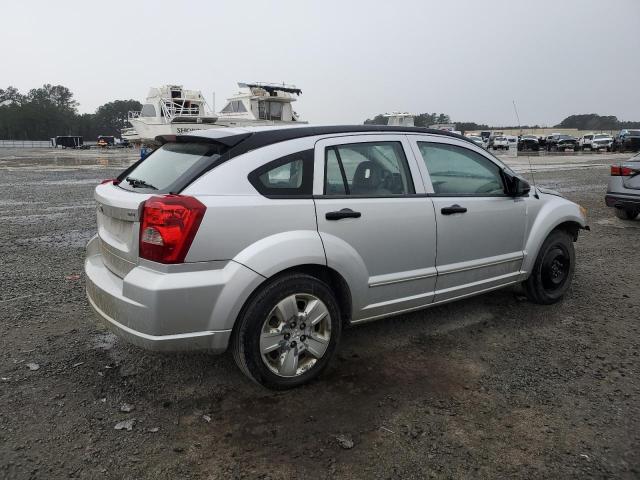 Photo 3 from auction – 2007 DODGE CALIBER SX with VIN 1B3HB48B77D510652