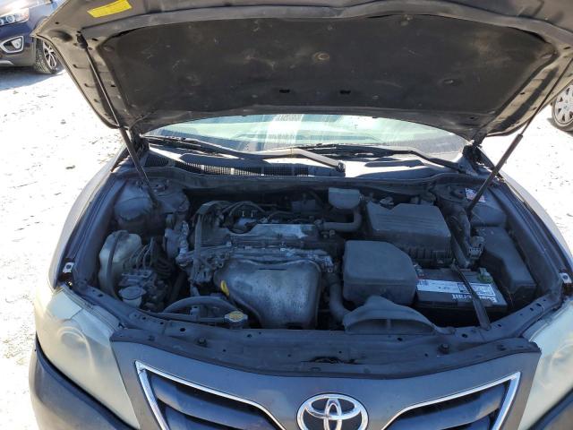Photo 11 from auction – 2011 TOYOTA CAMRY BASE with VIN 4T1BF3EK1BU588680