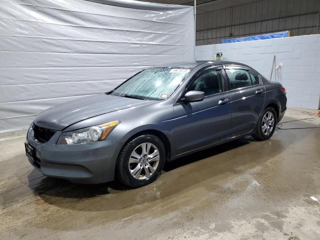 HONDA ACCORD SE 2012 with VIN 1HGCP2F62CA237637 - Photo from auction