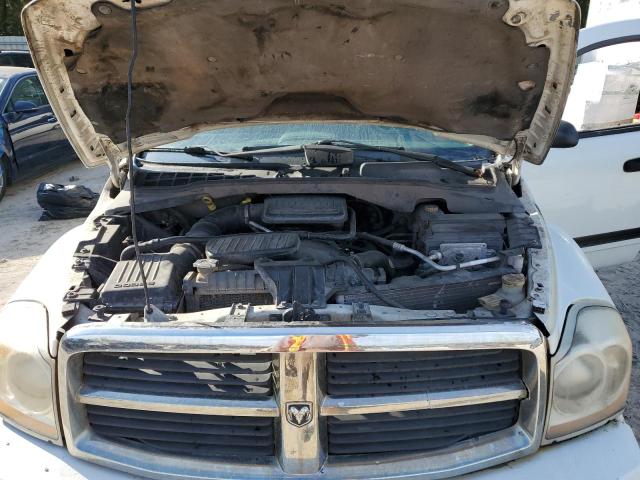 Photo 12 from auction – 2006 DODGE DURANGO SL with VIN 1D4HD48K26F148258