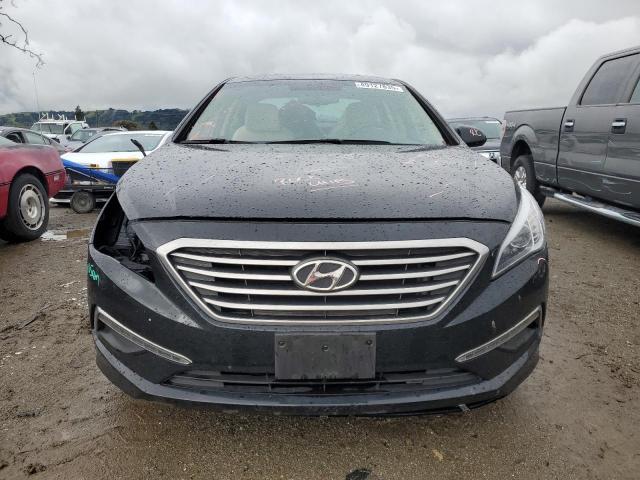 Photo 5 from auction – 2015 HYUNDAI SONATA SE with VIN 5NPE24AF6FH255029
