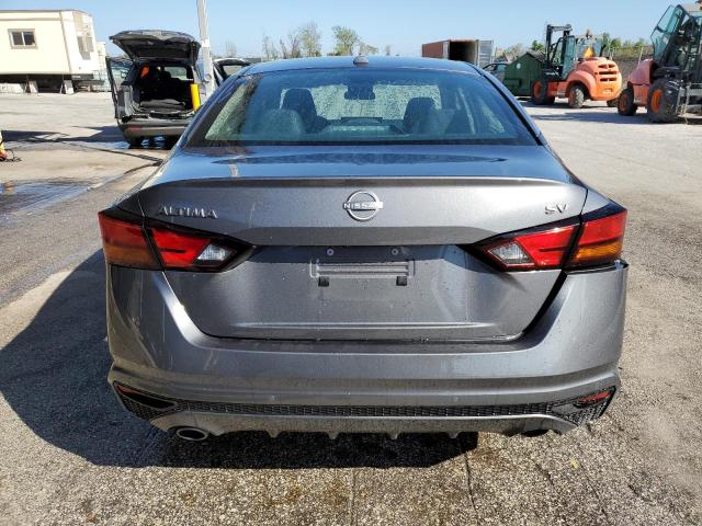 Photo 6 from auction – 2024 NISSAN ALTIMA SV with VIN 1N4BL4DV3RN415834
