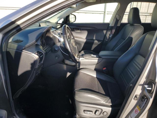 Photo 7 from auction – 2017 LEXUS NX 200T BA with VIN JTJBARBZ9H2104070