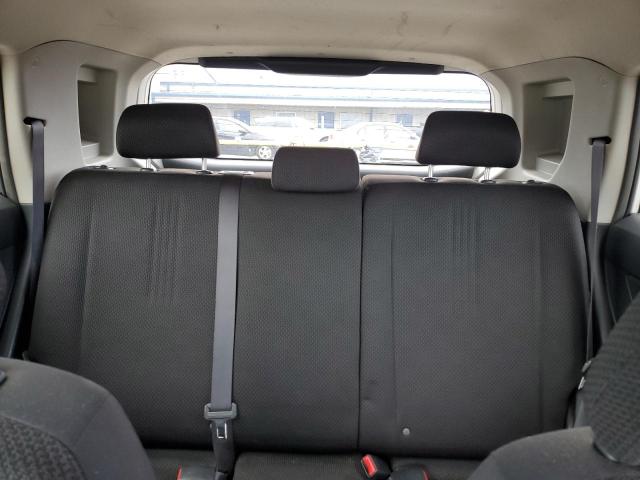 Photo 10 from auction – 2009 SCION XB with VIN JTLKE50E691064865
