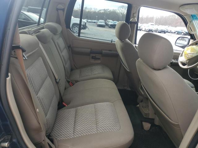 Photo 10 from auction – 2005 FORD EXPLORER S with VIN 1FMZU67K15UA23370