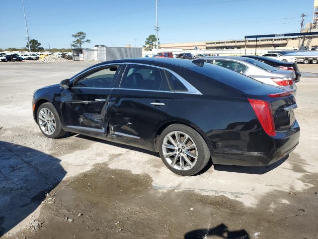 Photo 2 from auction – 2016 CADILLAC XTS with VIN 2G61U5S39G9178229