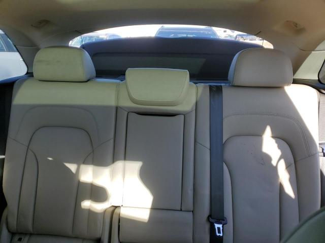 Photo 10 from auction – 2014 AUDI Q5 PRESTIG with VIN WA1VFCFP8EA022298