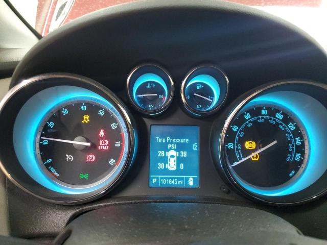 Photo 9 from auction – 2013 BUICK VERANO CON with VIN 1G4PR5SK0D4212245