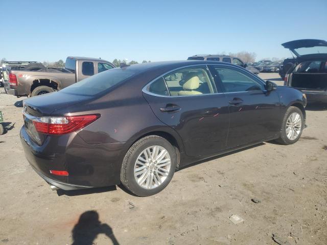 Photo 3 from auction – 2014 LEXUS ES 350 with VIN JTHBK1GG6E2116292