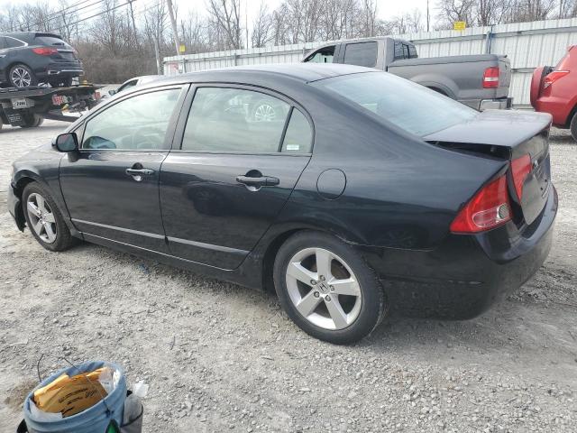 Photo 2 from auction – 2007 HONDA CIVIC with VIN 2HGFA16557H511565