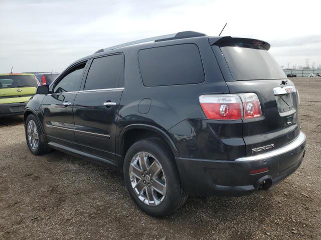 Photo 2 from auction – 2011 GMC ACADIA DEN with VIN 1GKKVTED1BJ360824