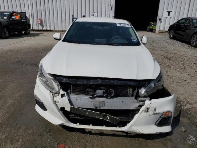 Photo 5 from auction – 2020 NISSAN ALTIMA S with VIN 1N4BL4BV5LC229007