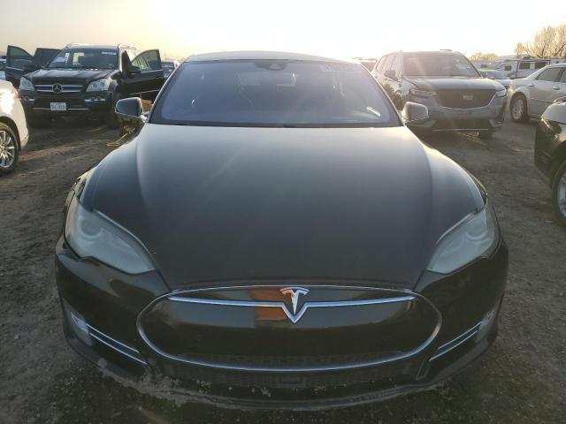 Photo 5 from auction – 2016 TESLA MODEL S with VIN 5YJSA1E2XGF126609