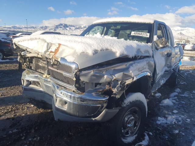 DODGE RAM 2500 1996 مع رقم تعريف المركبة 1B7KF23C2TJ136623 - صورة من المزاد