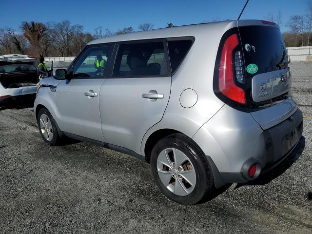 Photo 2 from auction – 2015 KIA SOUL with VIN KNDJN2A24F7806893