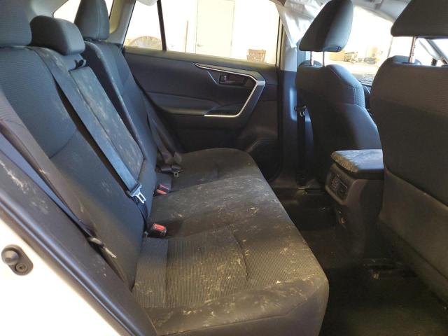 Photo 11 from auction – 2023 TOYOTA RAV4 LE with VIN 2T3H1RFV4PC241171