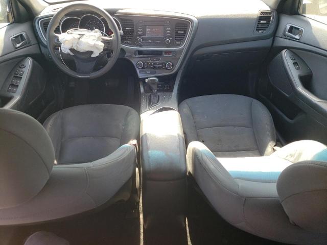 Photo 8 from auction – 2015 KIA OPTIMA LX with VIN KNAGM4A79F5546391