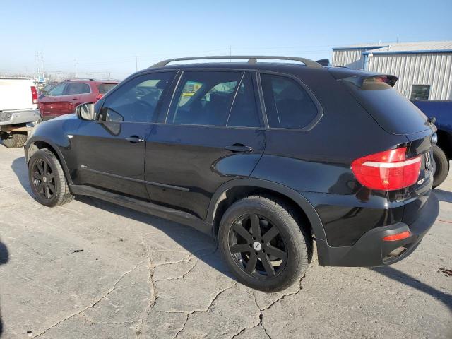 Photo 2 from auction – 2008 BMW X5 3.0I with VIN 5UXFE43588L035243