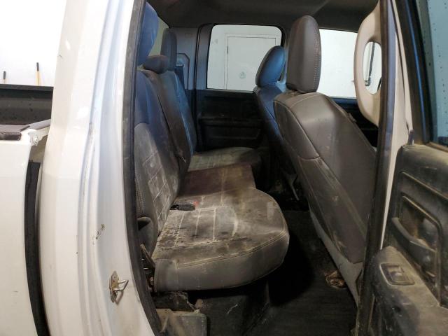 Foto 10 de la subasta – 2016 RAM 1500 ST con VIN 1C6RR7FG1GS125735