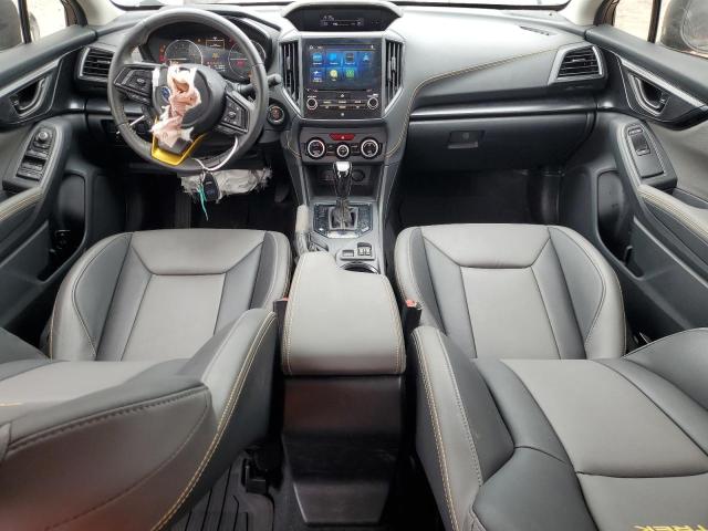 Photo 8 from auction – 2023 SUBARU CROSSTREK with VIN JF2GTHSC0PH275330