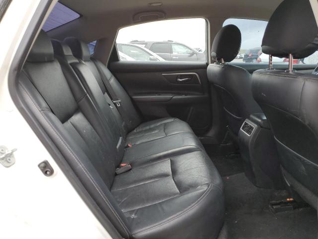 Photo 10 from auction – 2018 NISSAN ALTIMA 2.5 with VIN 1N4AL3AP2JC175087