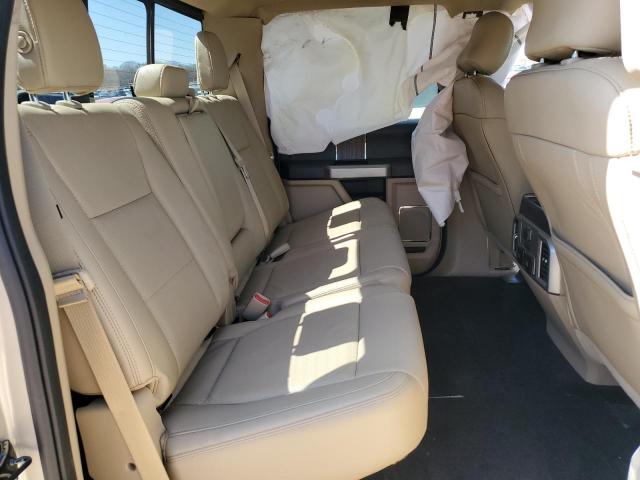 Photo 10 from auction – 2017 FORD F150 SUPER with VIN 1FTEW1EGXHFC42464