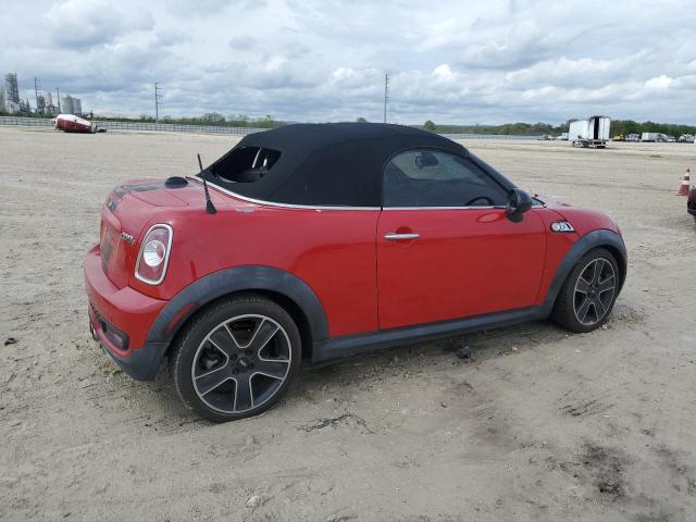 Снимка 3 от търг – 2013 MINI COOPER ROA с VIN WMWSY3C56DT593536