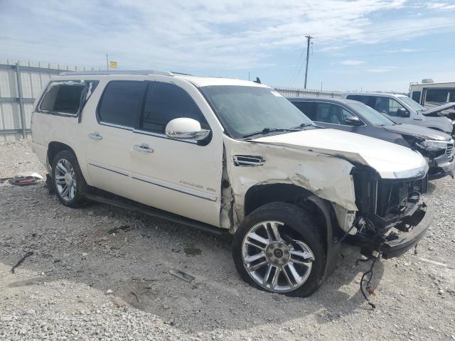 Photo 4 from auction – 2012 CADILLAC ESCALADE E with VIN 1GYS4KEFXCR325898