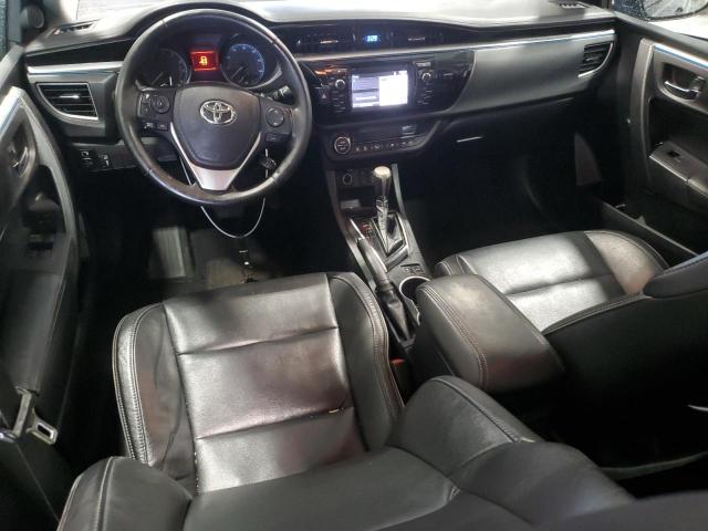 Photo 8 from auction – 2015 TOYOTA COROLLA L with VIN 2T1BURHE2FC255359