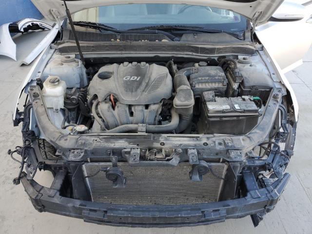 Photo 11 from auction – 2014 KIA OPTIMA EX with VIN 5XXGN4A75EG292866