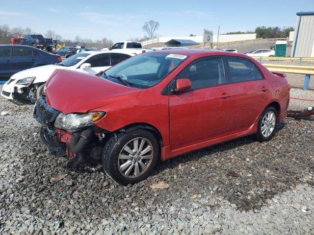 صورة رقم 1 من المزاد - 2010 TOYOTA COROLLA BA مع VIN 2T1BU4EE7AC515609