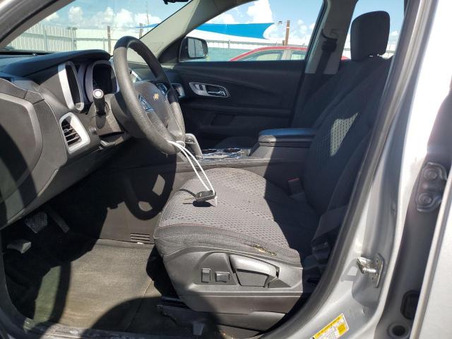 Photo 7 from auction – 2013 CHEVROLET EQUINOX LS with VIN 2GNALBEK3D1119440
