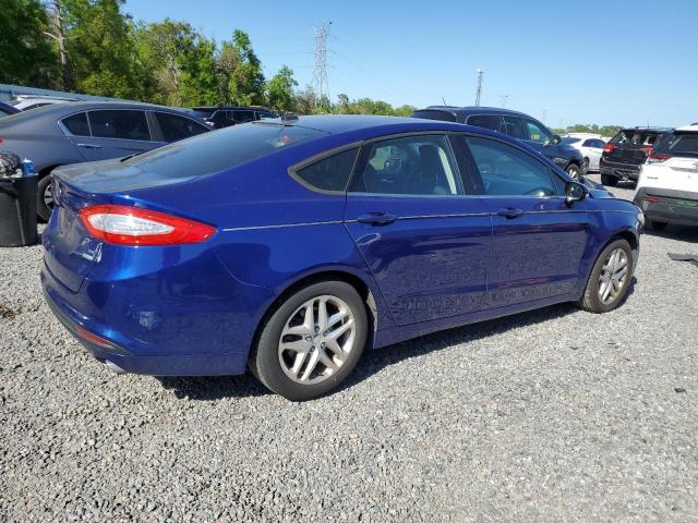 Photo 3 from auction – 2013 FORD FUSION SE with VIN 3FA6P0HR0DR119042