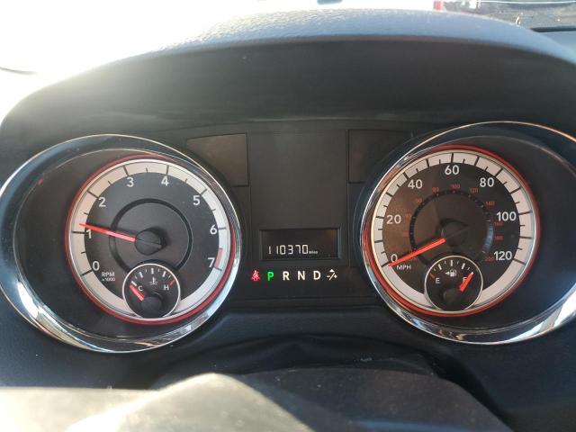 Photo 9 from auction – 2016 DODGE GRAND CARA with VIN 2C4RDGCG8GR169325