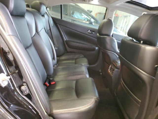 Photo 10 from auction – 2014 NISSAN MAXIMA S with VIN 1N4AA5AP9EC493991
