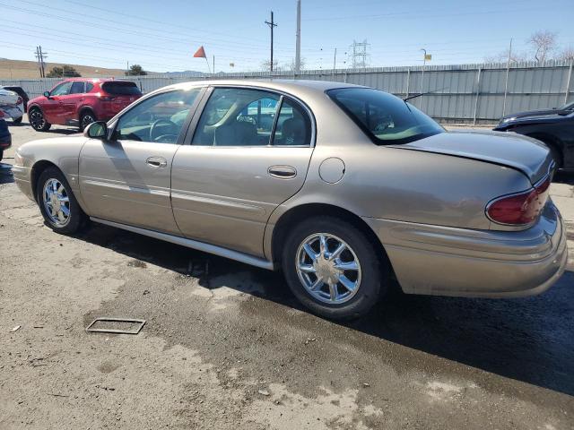 Photo 2 from auction – 2004 BUICK LESABRE LI with VIN 1G4HR54K244178097