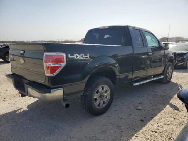 Photo 3 from auction – 2012 FORD F150 SUPER with VIN 1FTFX1EF6CFA56213