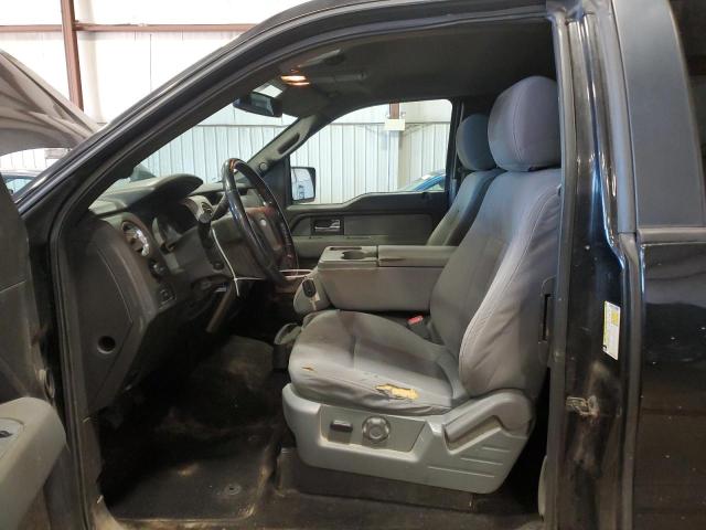 Фото 7 с аукциона – 2012 FORD F150 SUPER с VIN 1FTFX1EF2CKD19319