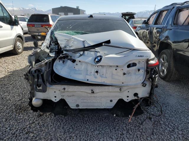Photo 6 from auction – 2023 BMW I7 XDRIVE6 with VIN WBY53EJ0XPCM95386