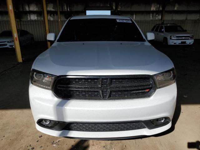 Снимка 5 от търг – 2016 DODGE DURANGO R/ с VIN 1C4SDJCT2GC477532