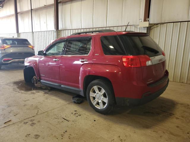 Photo 2 from auction – 2013 GMC TERRAIN SL with VIN 2GKFLVEK9D6184445