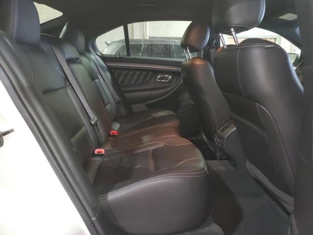 Photo 10 from auction – 2016 FORD TAURUS SEL with VIN 1FAHP2E8XGG140816