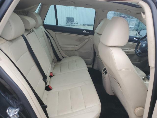 Photo 11 from auction – 2011 VOLKSWAGEN JETTA TDI with VIN 3VWPL7AJ6BM676911