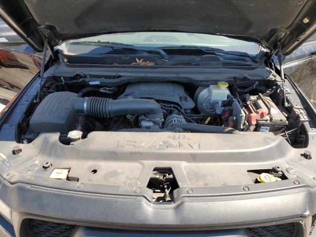 Photo 11 from auction – 2019 RAM 1500 REBEL with VIN 1C6RRELT0KN828238