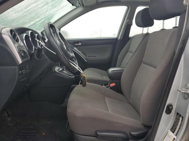 Photo 7 from auction – 2008 TOYOTA COROLLA MA with VIN 2T1KR32E78C700527