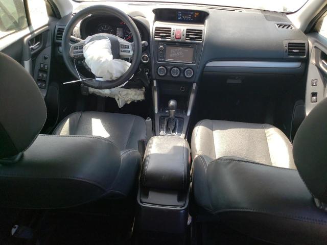Photo 8 from auction – 2015 SUBARU FORESTER 2 with VIN JF2SJAWC7FH463536